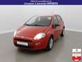 Fiat Punto PUNTO 1.2 69 CH - EASY Rouge - thumbnail 1
