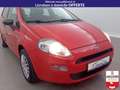 Fiat Punto PUNTO 1.2 69 CH - EASY Rouge - thumbnail 9