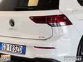 Volkswagen Golf 1.0 etsi evo life 110cv dsg Blanc - thumbnail 16