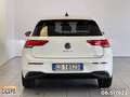 Volkswagen Golf 1.0 etsi evo life 110cv dsg Blanc - thumbnail 4