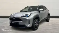 Toyota Yaris Cross 130h Design MY25