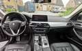 BMW 518 d TO CUIR VIRTUAL COCKPIT ECLAIRAGE AMBIANT Zwart - thumbnail 10