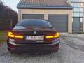 BMW 518 d TO CUIR VIRTUAL COCKPIT ECLAIRAGE AMBIANT Zwart - thumbnail 5