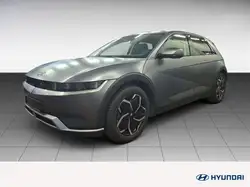Hyundai IONIQ 5 77,4 kWh TECHNIQ NAVI/LED/EHK/SHZ/KAMERA