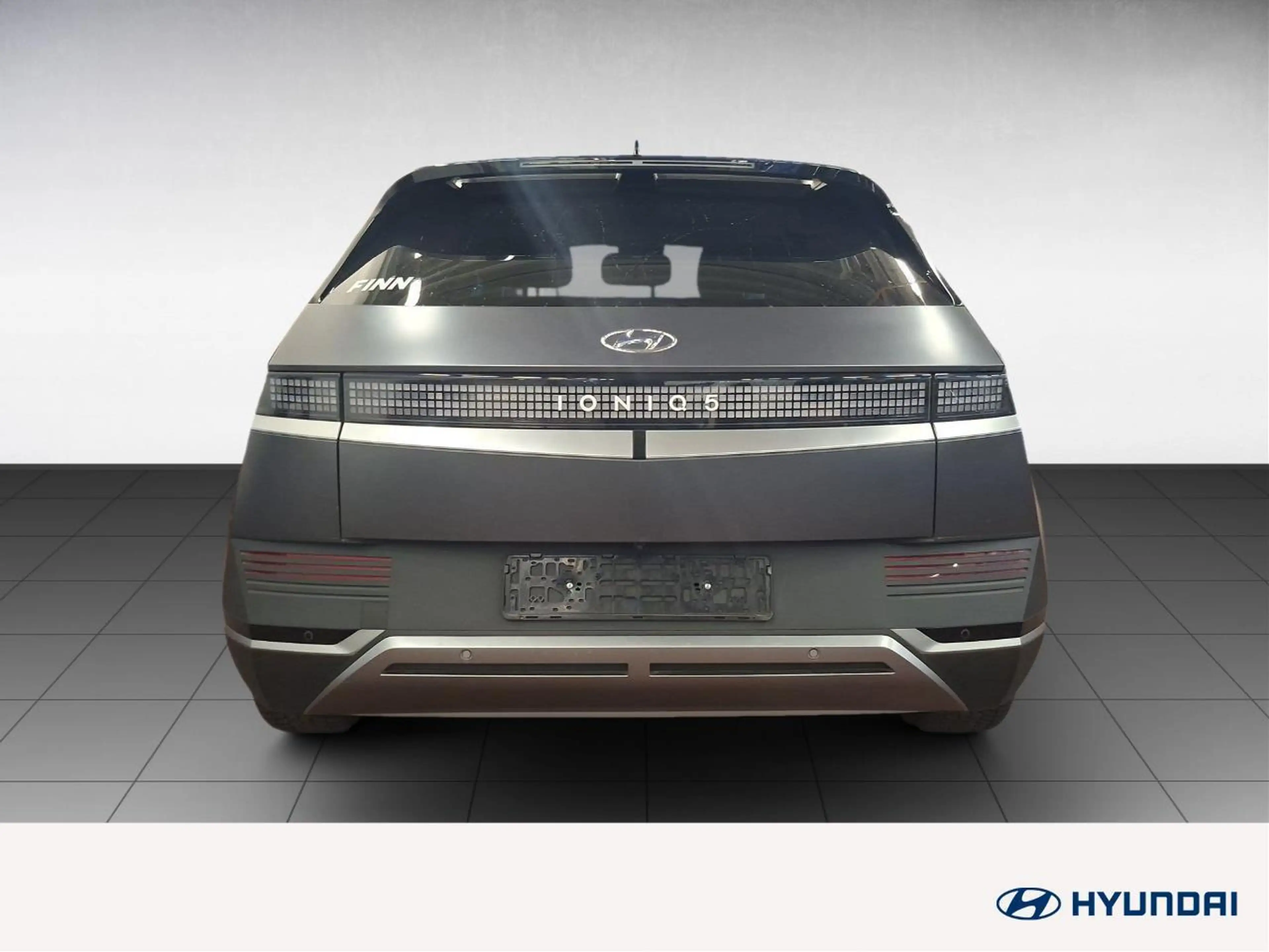 Hyundai IONIQ 5 77,4 kWh TECHNIQ NAVI/LED/EHK/SHZ/KAMERA — photo 6