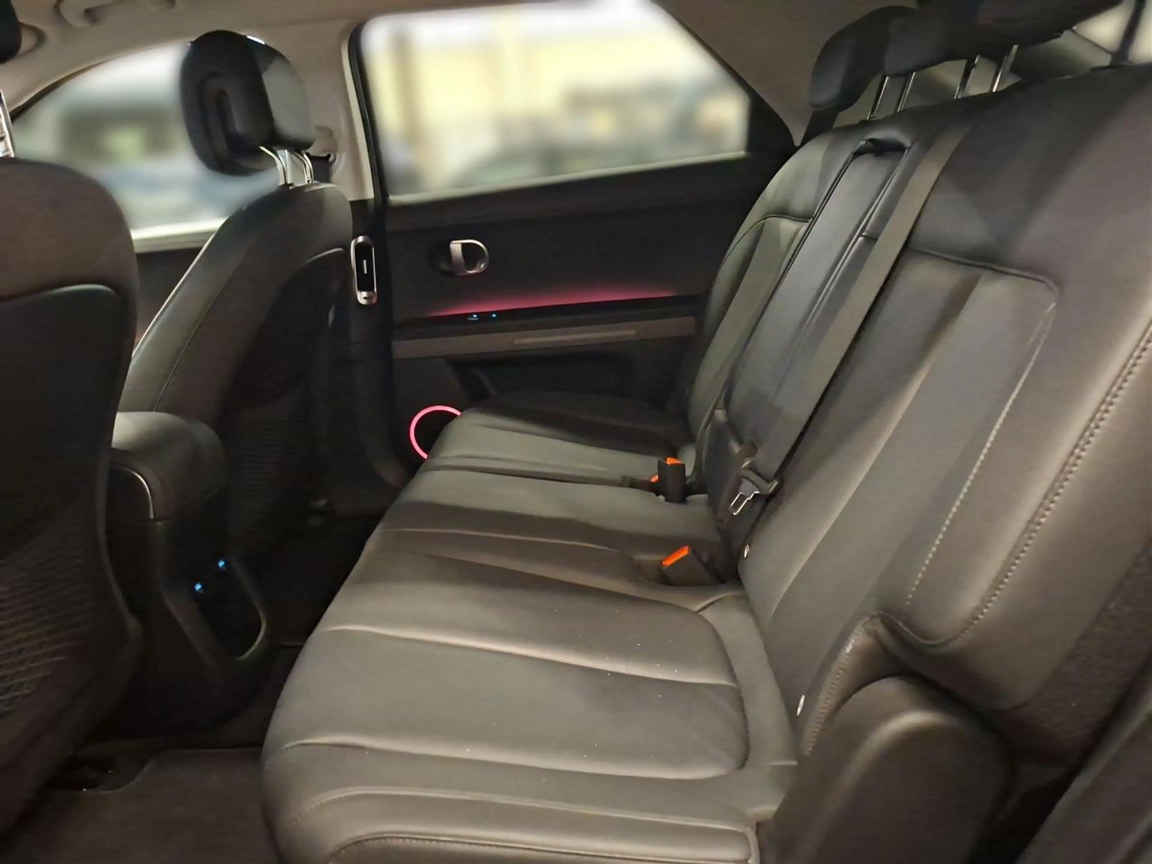 Hyundai IONIQ 5 77,4 kWh TECHNIQ NAVI/LED/EHK/SHZ/KAMERA — photo 12