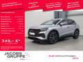 Audi Q4 e-tron 35 S line*VC*Matrix*PDC * Silber - thumbnail 1