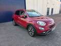 Fiat 500X 1.6Mjt City Cross 4x2 DDCT 88kW Rojo - thumbnail 3