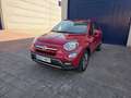 Fiat 500X 1.6Mjt City Cross 4x2 DDCT 88kW Rojo - thumbnail 2