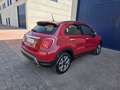 Fiat 500X 1.6Mjt City Cross 4x2 DDCT 88kW Rojo - thumbnail 7