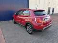 Fiat 500X 1.6Mjt City Cross 4x2 DDCT 88kW Rojo - thumbnail 8