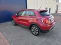 Fiat 500X 1.6Mjt City Cross 4x2 DDCT 88kW Rojo - thumbnail 9