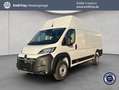 Opel Movano-e L4H3 (110 kWh) 40 verblecht 205 kW, 5-tür Blanc - thumbnail 1
