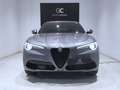 Alfa Romeo Stelvio 2.0 Veloce Q4 Aut. 280 Grigio - thumbnail 2