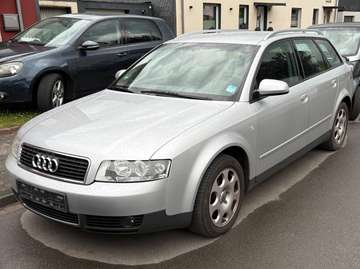 A4 Avant Avant 2.0