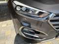 Hyundai TUCSON 2,0 CRDI 4WD Platin Aut. Grau - thumbnail 4