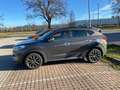 Hyundai TUCSON 2,0 CRDI 4WD Platin Aut. Grau - thumbnail 2