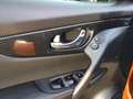 Nissan X-Trail N-Connecta 2,0l dCi 177PS Aut. ALL-MODE 4x4i Orange - thumbnail 17