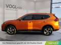 Nissan X-Trail N-Connecta 2,0l dCi 177PS Aut. ALL-MODE 4x4i narančasta - thumbnail 2