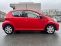 Toyota Aygo Aygo 1.0i VVT-i Car Dance MMT Rood - thumbnail 5