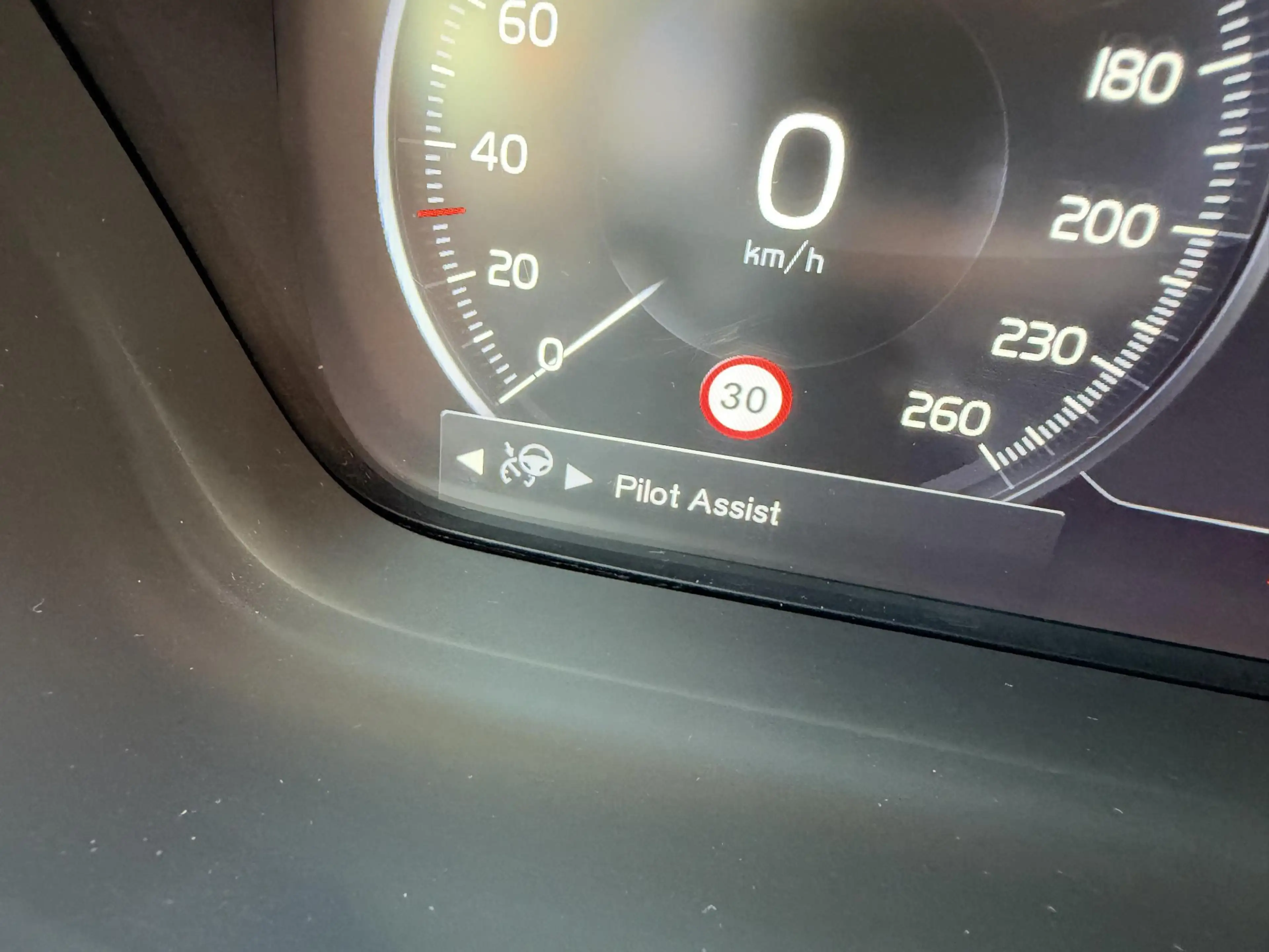 Volvo S60 2.0 T6 Recharge AWD — photo 20