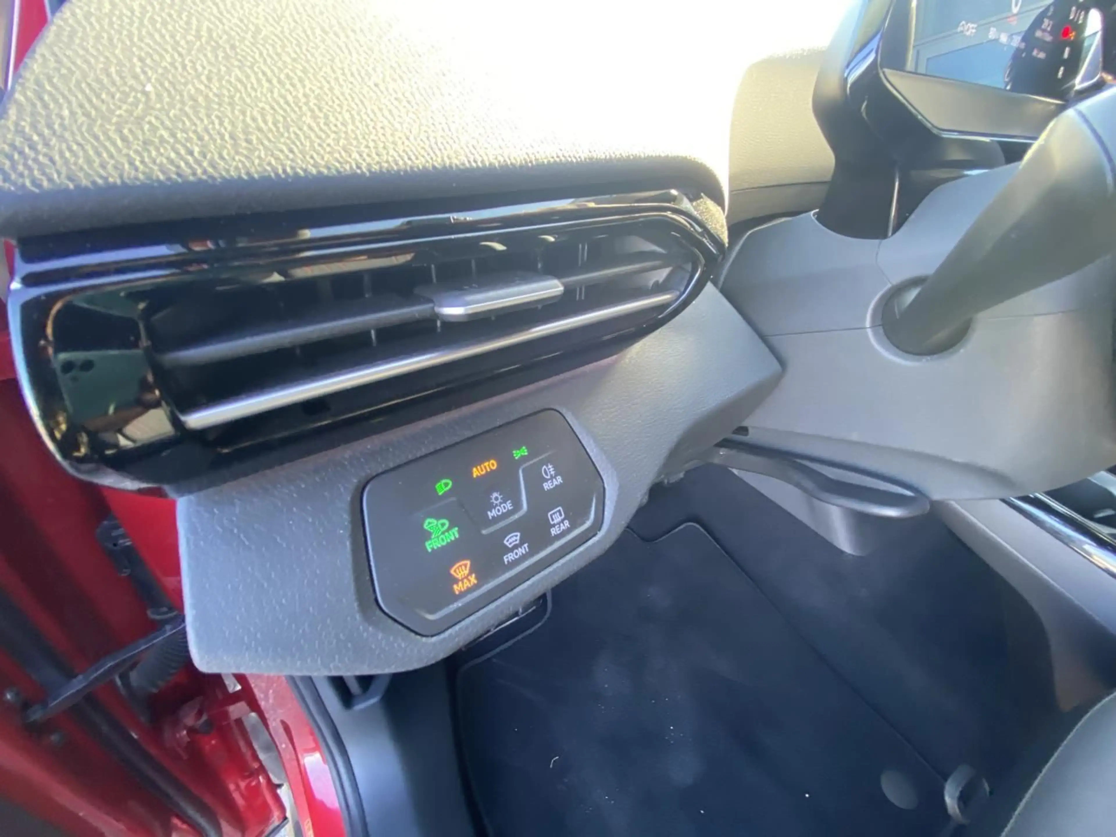 Volkswagen ID.4 GTX 4-MOTION EL. HECKKLAPPE+WÄRMEPUMPE+AHK — photo 11