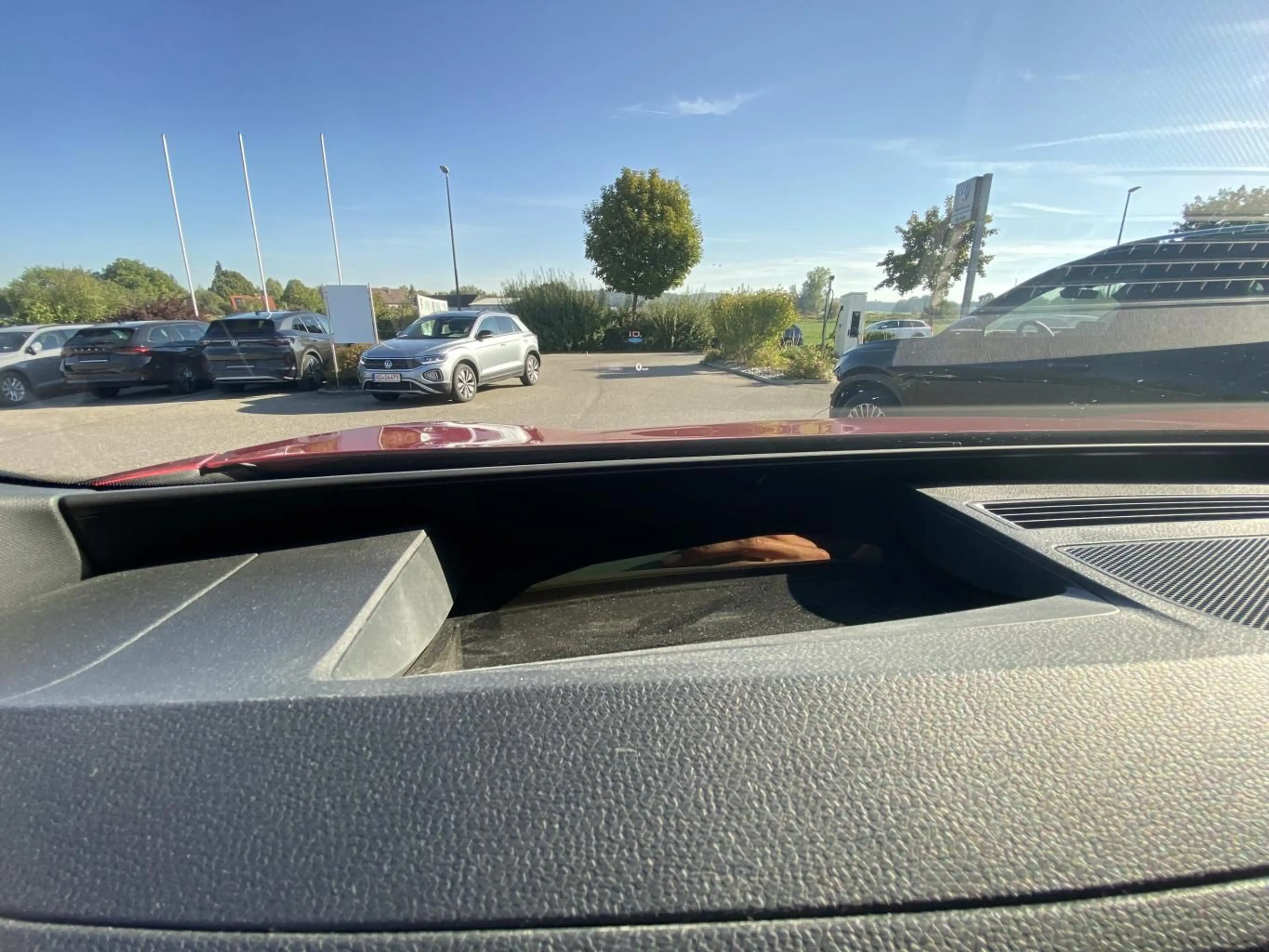 Volkswagen ID.4 GTX 4-MOTION EL. HECKKLAPPE+WÄRMEPUMPE+AHK — photo 12