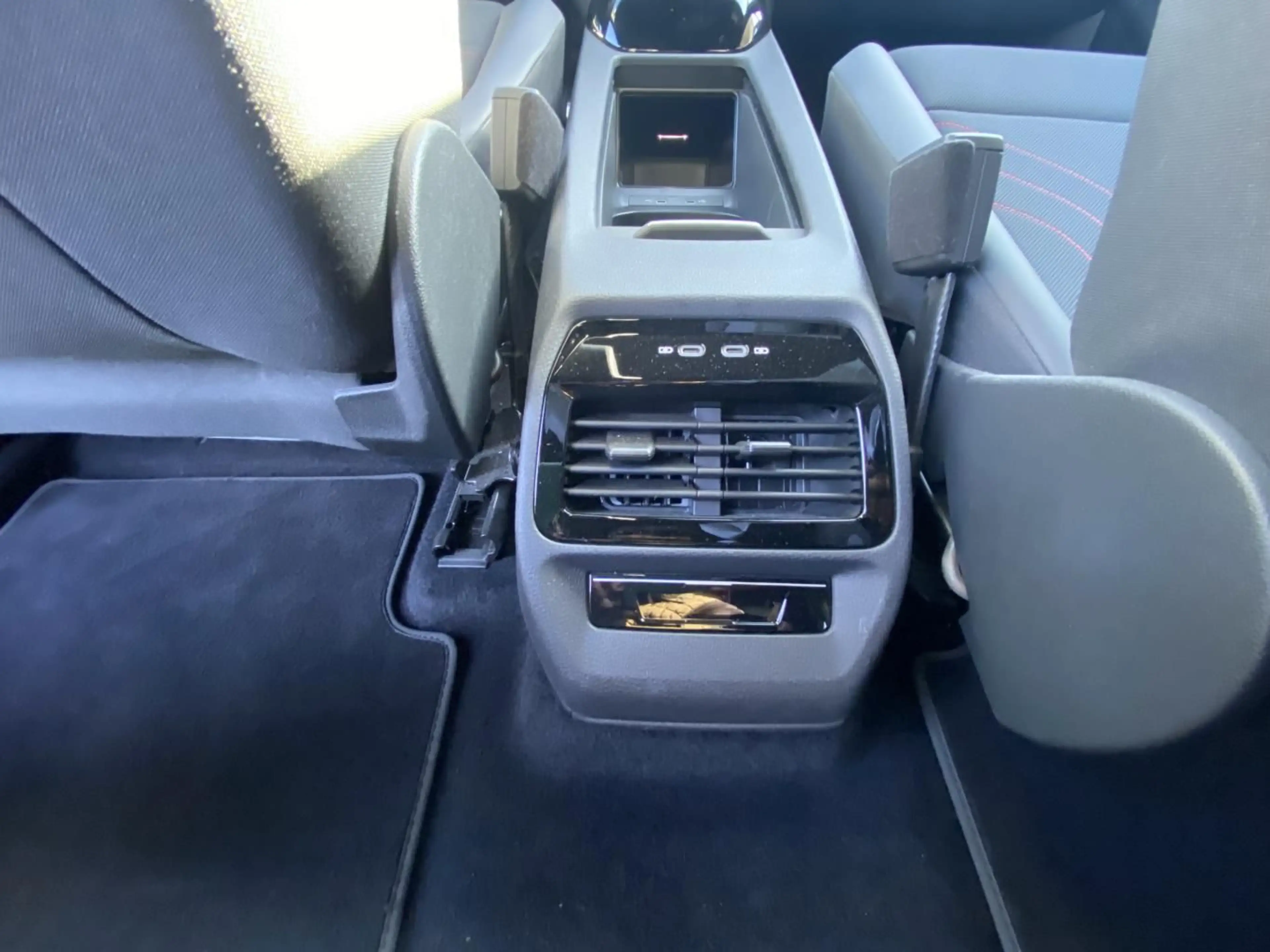 Volkswagen ID.4 GTX 4-MOTION EL. HECKKLAPPE+WÄRMEPUMPE+AHK — photo 14