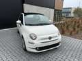 Fiat 500 500 1.0 Hybrid Dolcevita - CarPlay PDC PanoDak Blanc - thumbnail 3