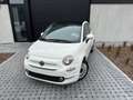 Fiat 500 500 1.0 Hybrid Dolcevita - CarPlay PDC PanoDak Blanc - thumbnail 1