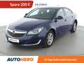 Opel Insignia 1.4 Turbo Business Edition*NAVI*TEMPO*PDC* plava - thumbnail 1
