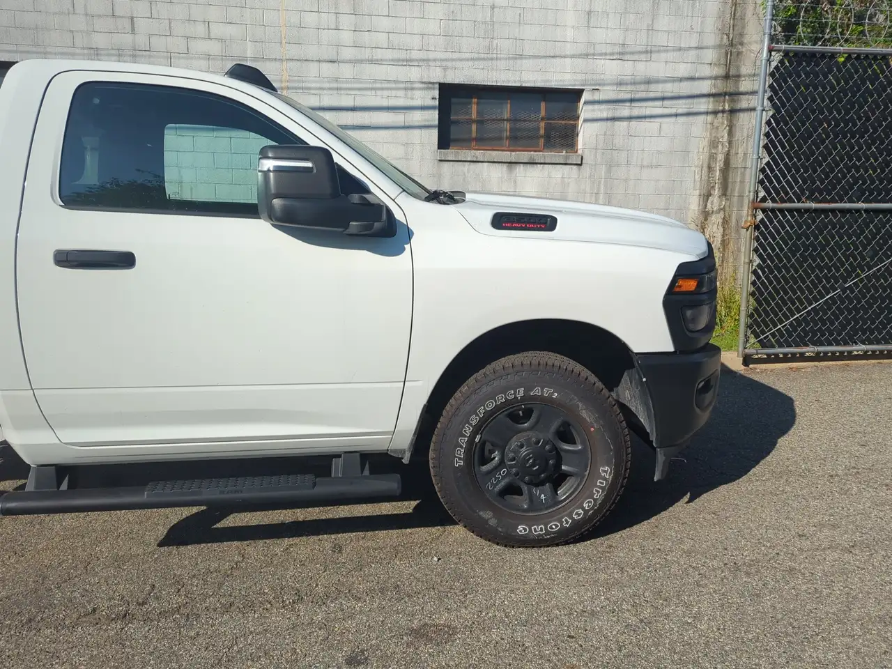 Dodge RAM 2026