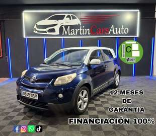1.33VVT-i Active