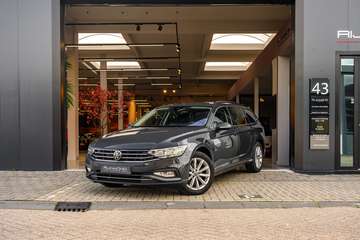 1.5 TSI Business Plus Pro | Acc | Lane Assist | Ca