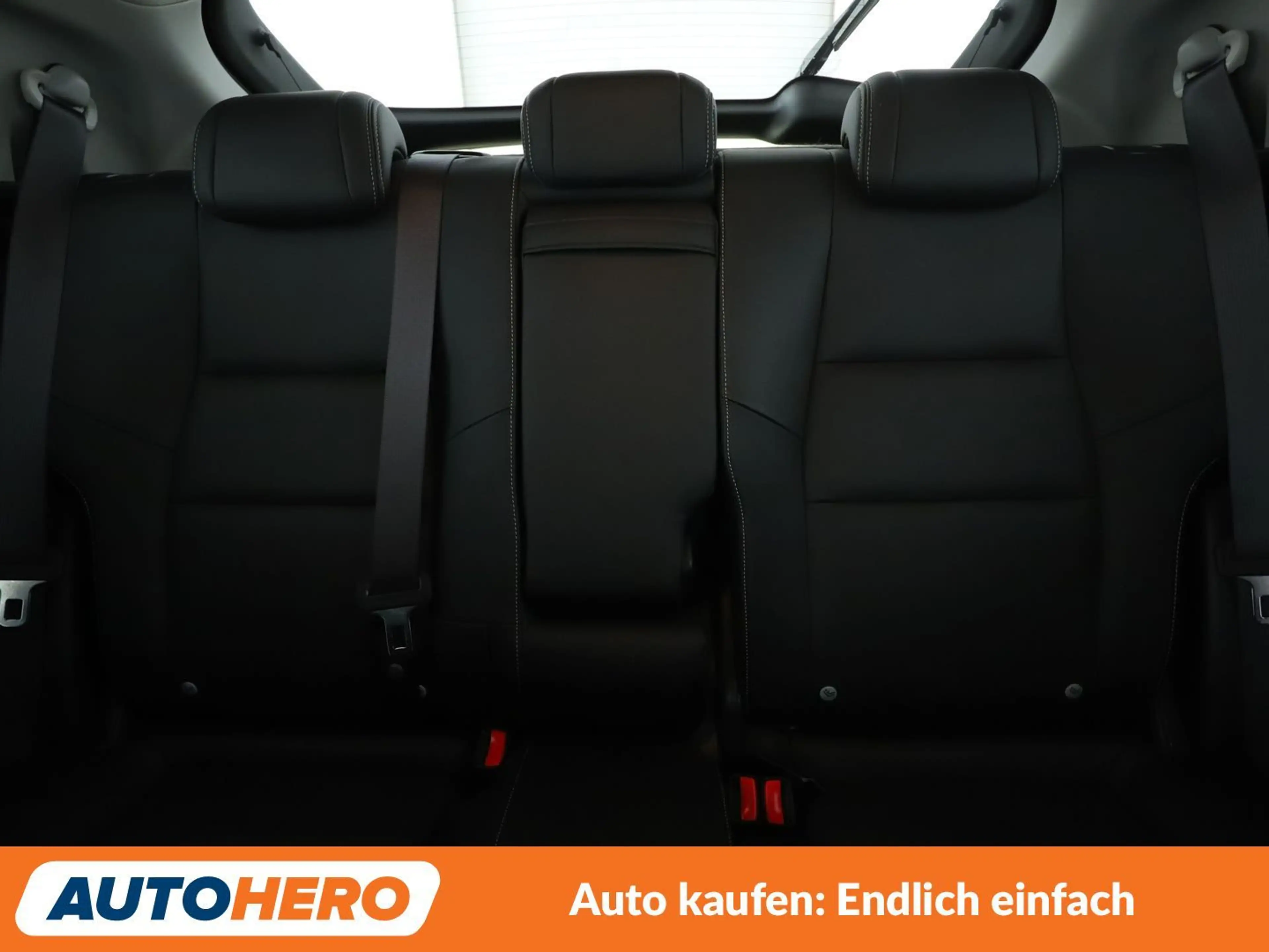 Honda Civic 1.8 i-VTEC Executive *NAVI*LED*CAM*SHZ*ALU* — photo 15