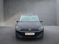 Volkswagen Touran Trendline TDI SCR Schwarz - thumbnail 2