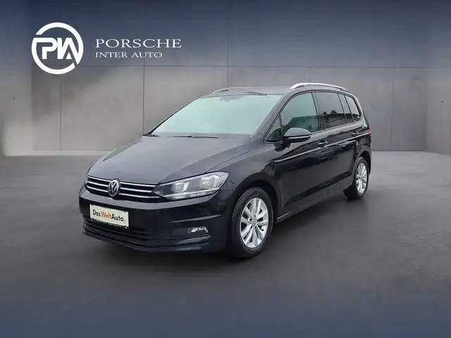Volkswagen Touran Trendline TDI SCR