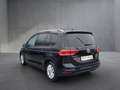 Volkswagen Touran Trendline TDI SCR Schwarz - thumbnail 4