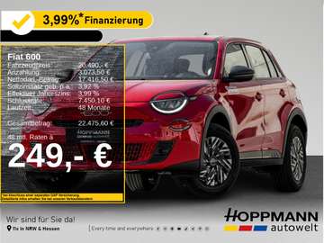 *AUTOMATIK*Tempomat*Android Auto