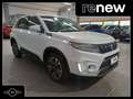 Suzuki Vitara Easy Top 1.4h mild-hybrid 129cv 2WD Bianco - thumbnail 1