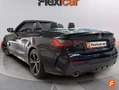 BMW 420 420d Negro - thumbnail 5