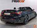 BMW 420 420d Negro - thumbnail 8