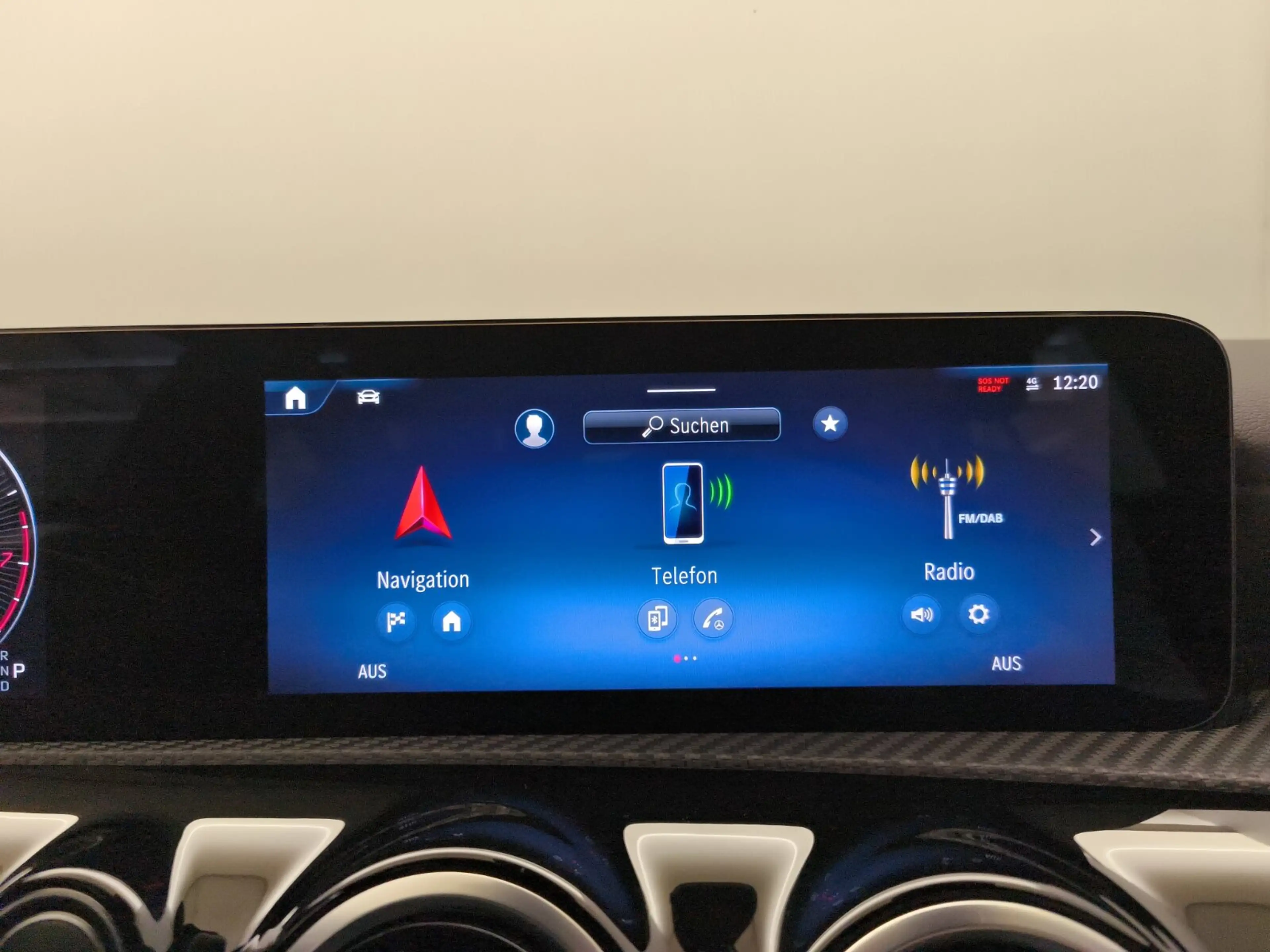Mercedes-Benz CLA 200 CLA 200 SB Progressive Advanced Sitzheizung  LED — photo 15