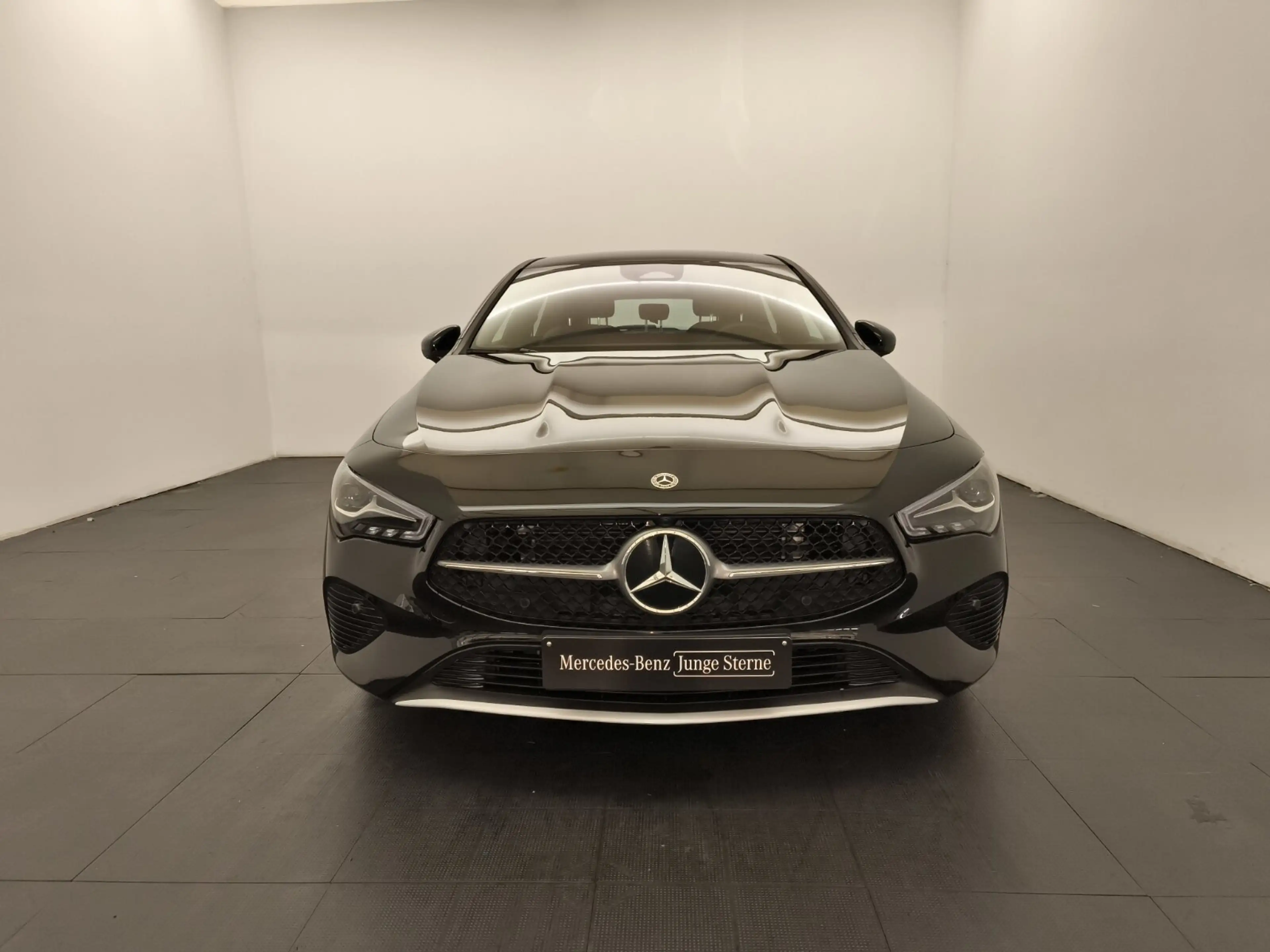Mercedes-Benz CLA 200 CLA 200 SB Progressive Advanced Sitzheizung  LED — photo 2