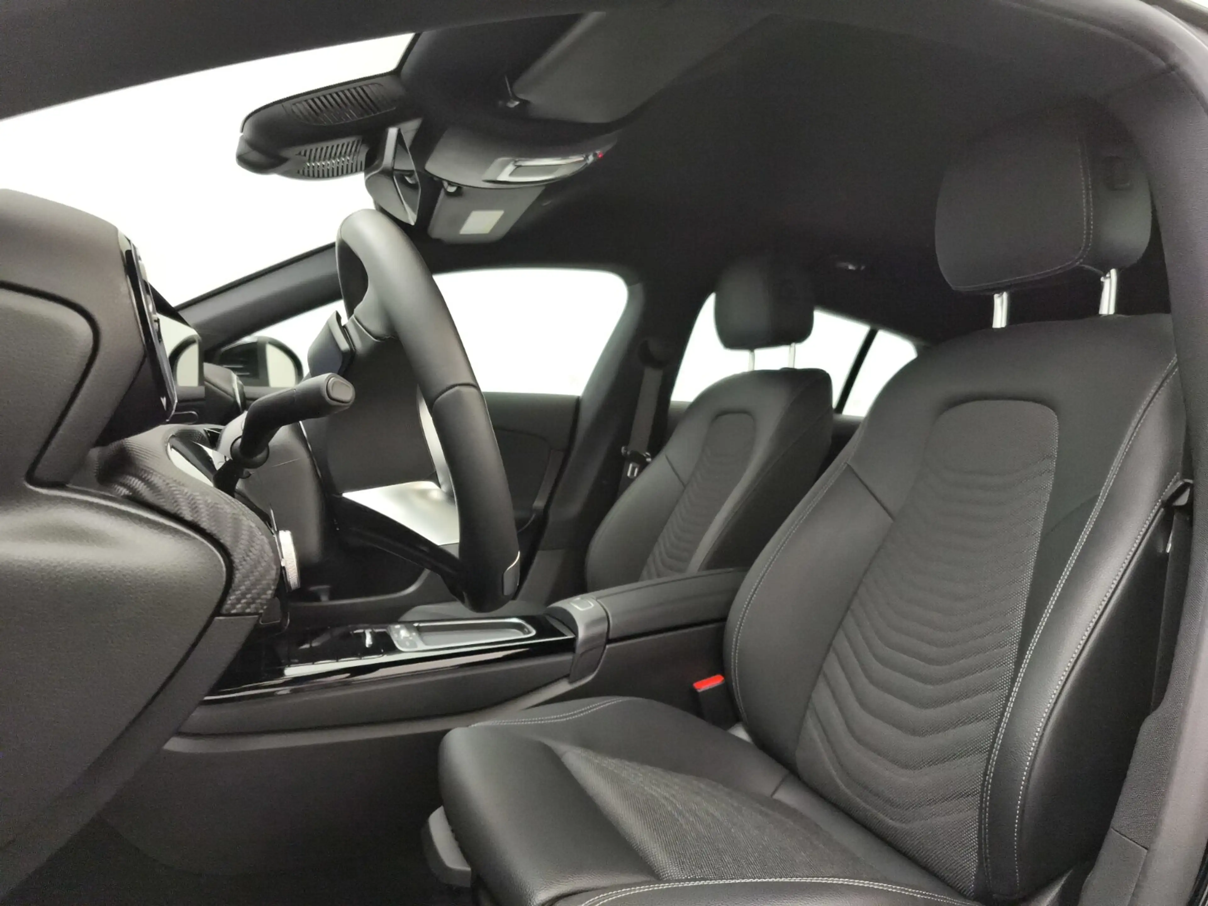 Mercedes-Benz CLA 200 CLA 200 SB Progressive Advanced Sitzheizung  LED — photo 12