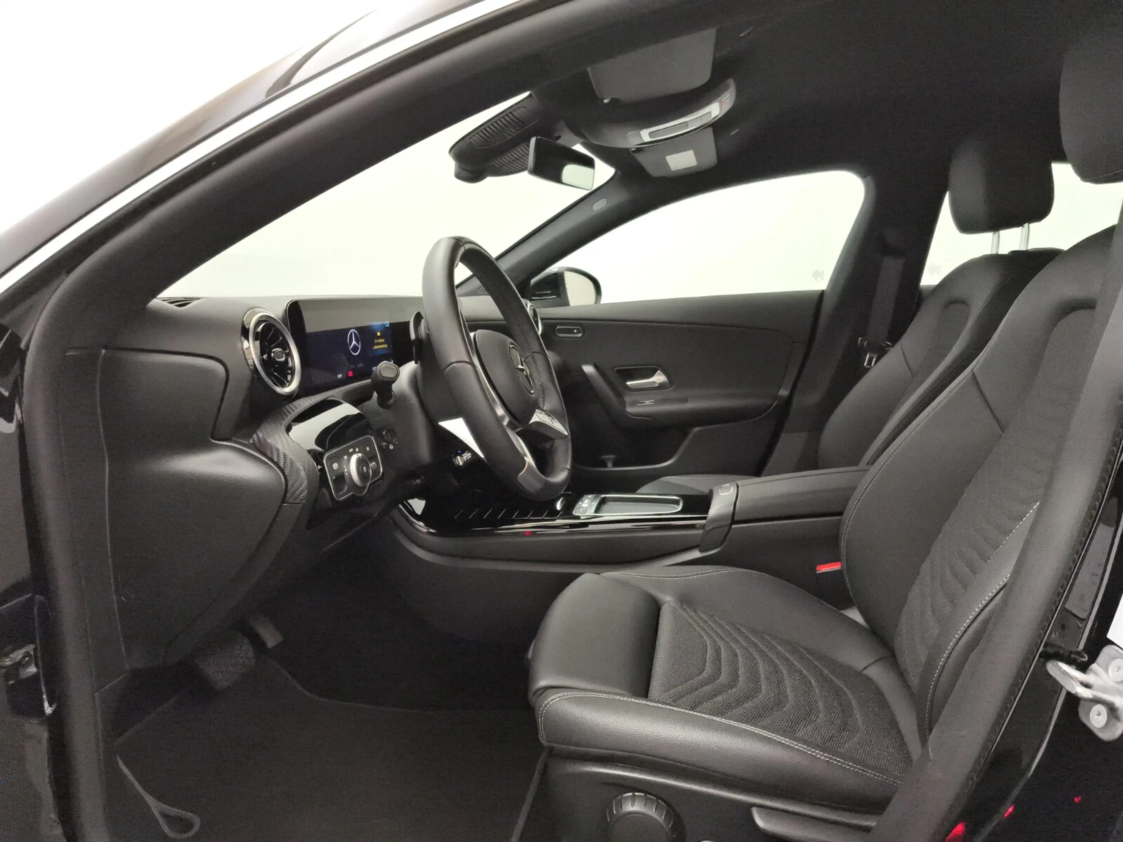 Mercedes-Benz CLA 200 CLA 200 SB Progressive Advanced Sitzheizung  LED — photo 11