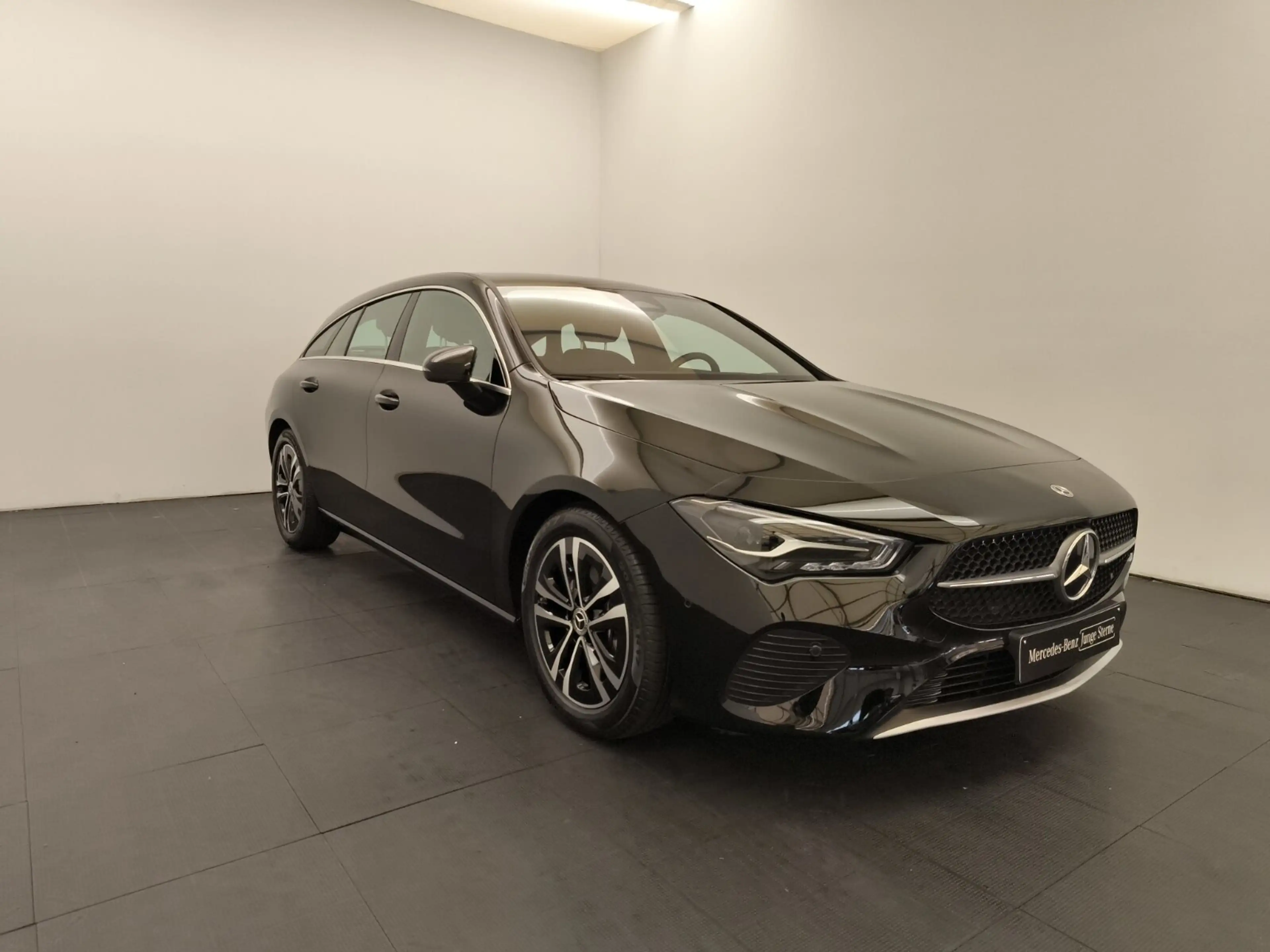 Mercedes-Benz CLA 200 CLA 200 SB Progressive Advanced Sitzheizung  LED — photo 3