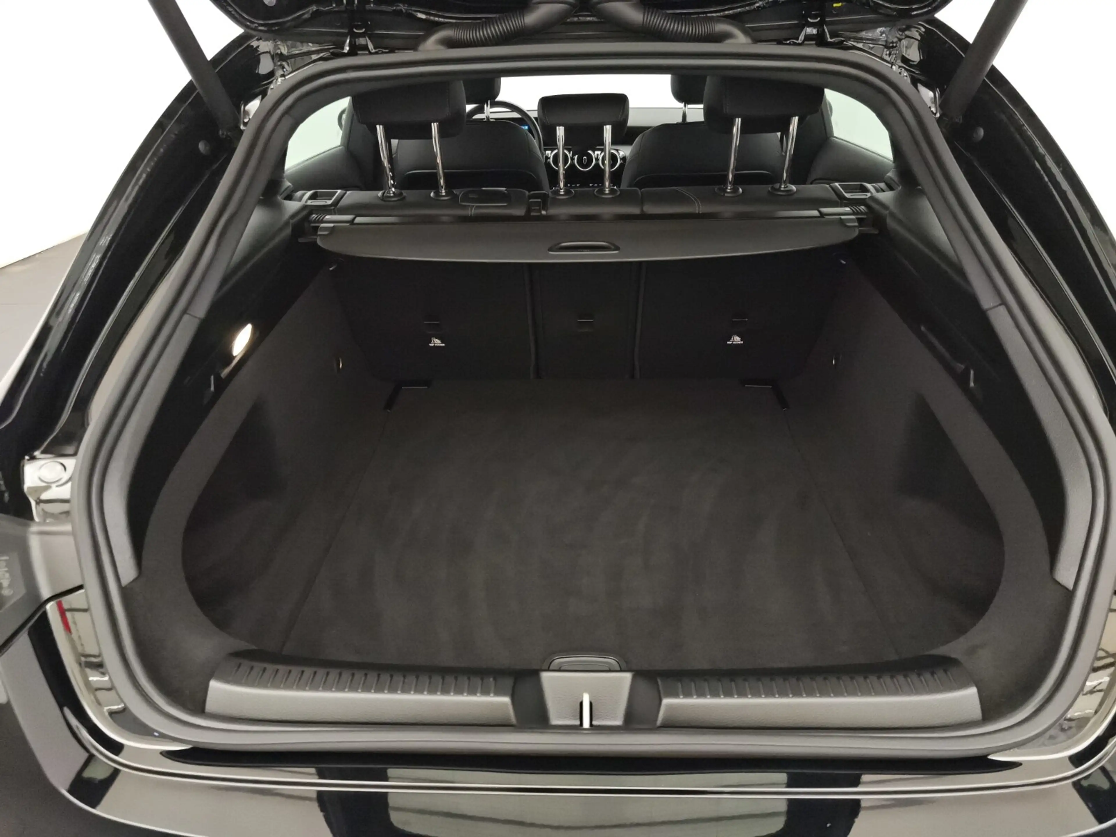 Mercedes-Benz CLA 200 CLA 200 SB Progressive Advanced Sitzheizung  LED — photo 9