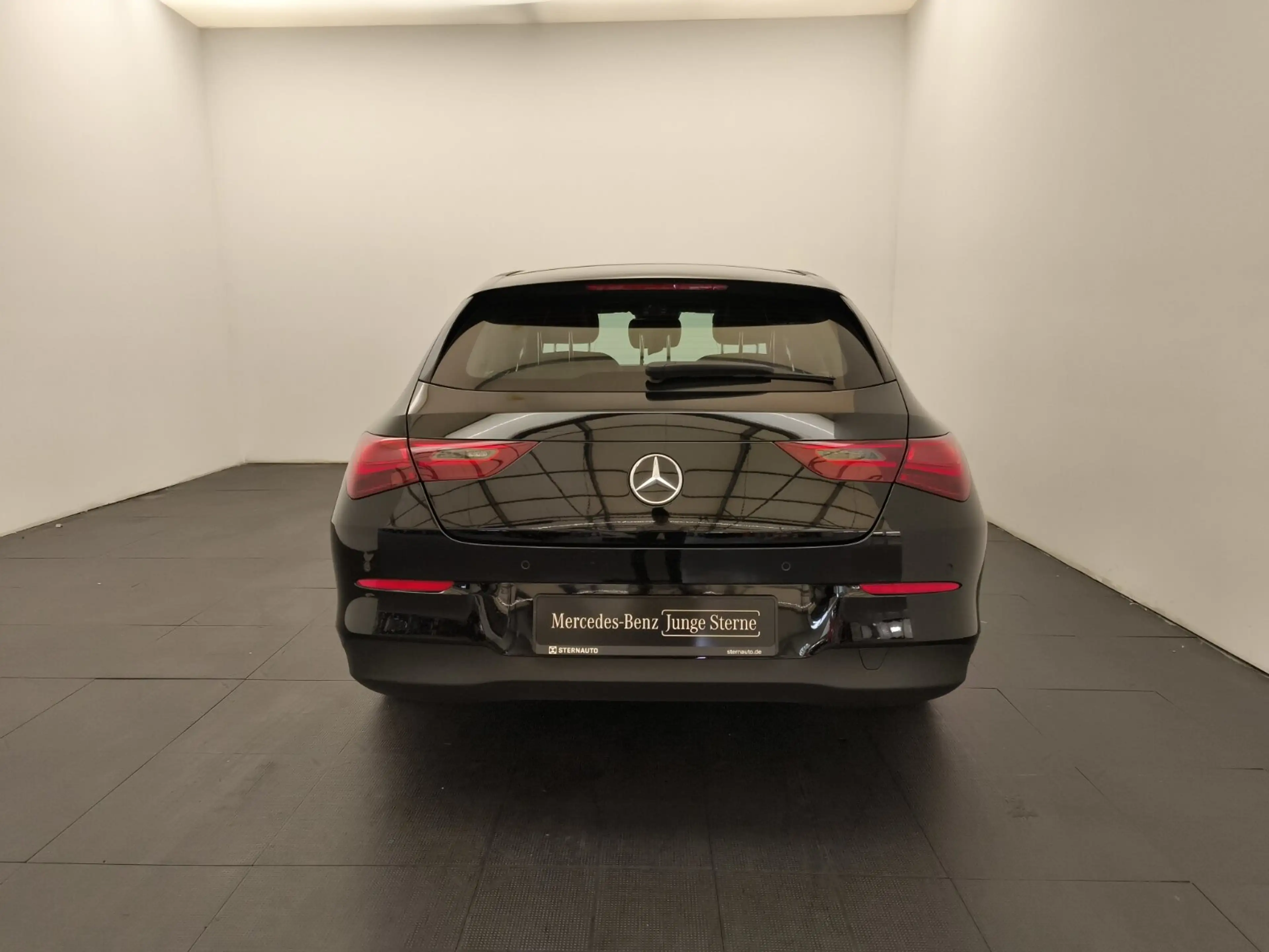 Mercedes-Benz CLA 200 CLA 200 SB Progressive Advanced Sitzheizung  LED — photo 6