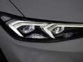BMW 320 d Touring Aut LED AHK LEDER NAVI SITZHZG TEMP Weiß - thumbnail 9